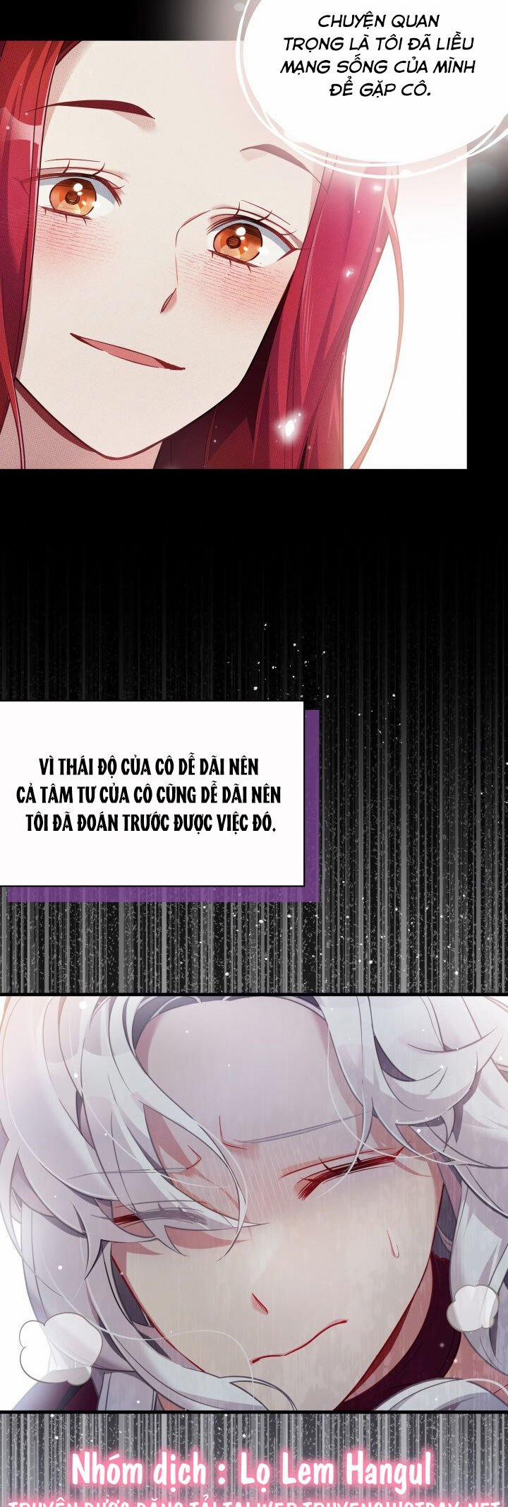 Con Gái Chồng Thật Dễ Thương 112 trang 2