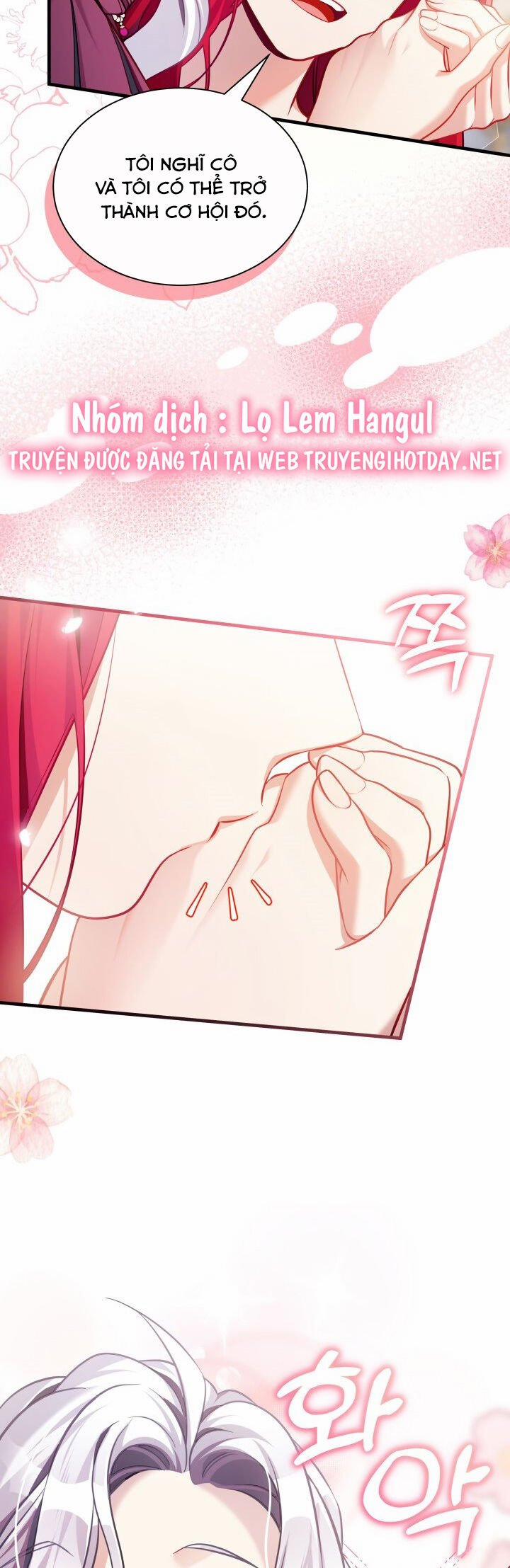 Con Gái Chồng Thật Dễ Thương 112 trang 23