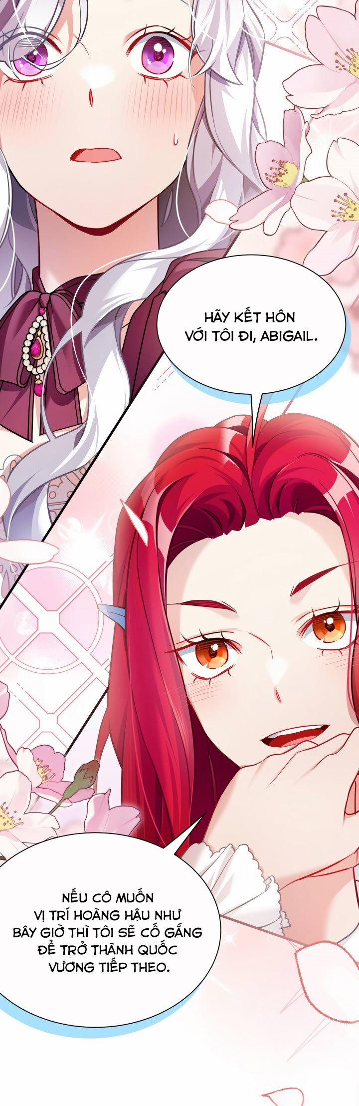 Con Gái Chồng Thật Dễ Thương 112 trang 24