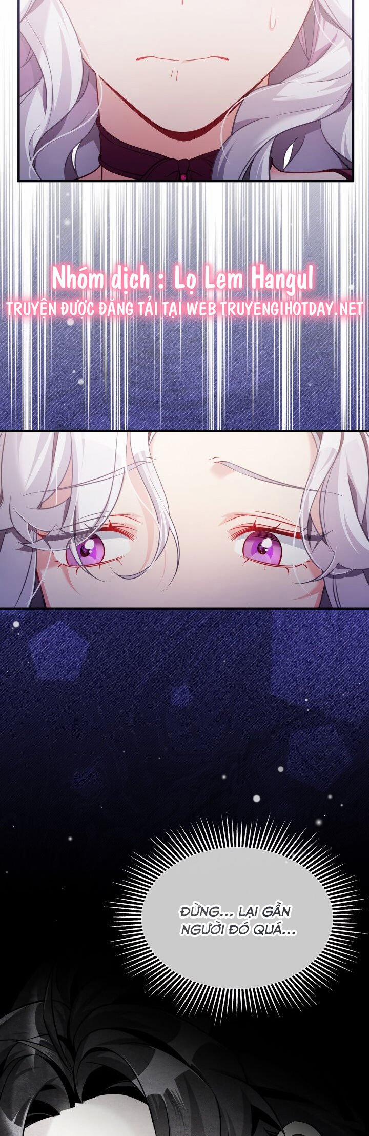 Con Gái Chồng Thật Dễ Thương 112 trang 26