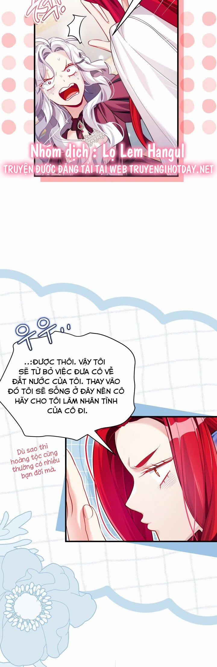 Con Gái Chồng Thật Dễ Thương 112 trang 38