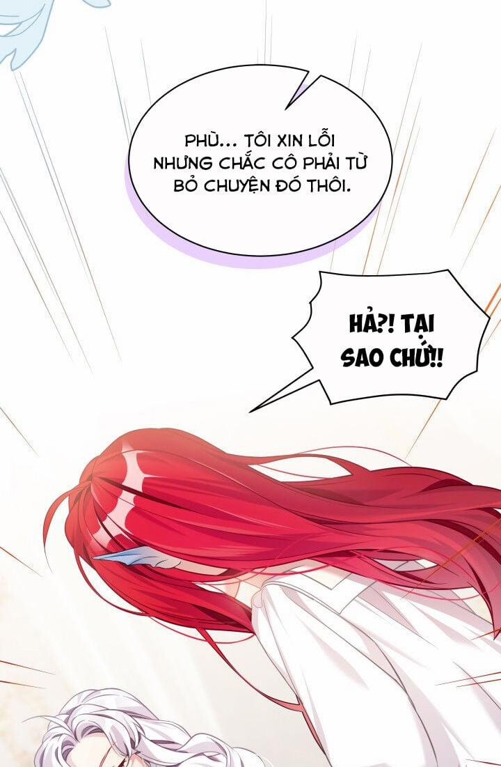 Con Gái Chồng Thật Dễ Thương 112 trang 39