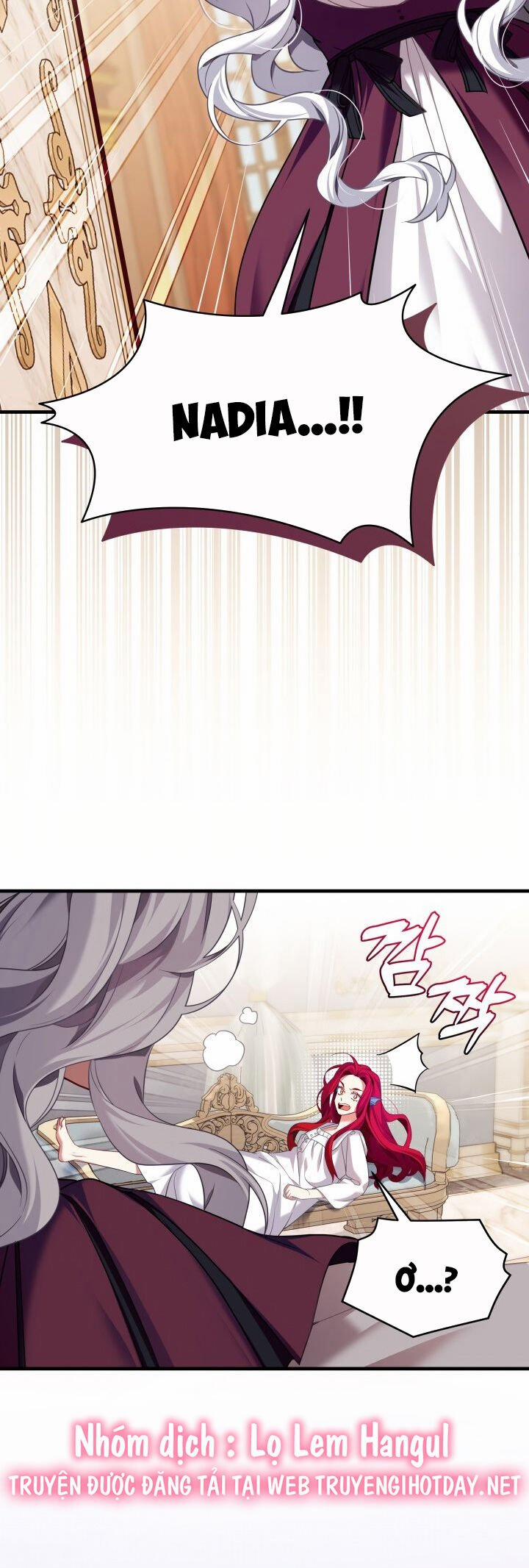 Con Gái Chồng Thật Dễ Thương 112 trang 4