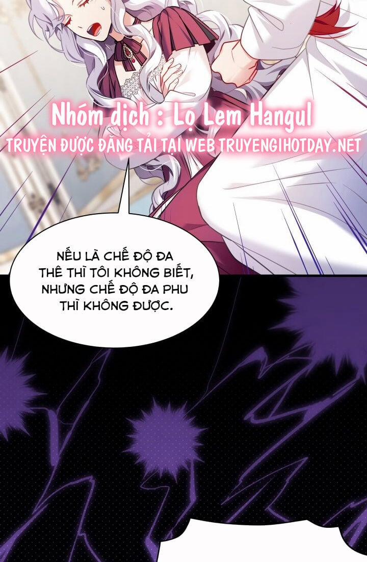 Con Gái Chồng Thật Dễ Thương 112 trang 40