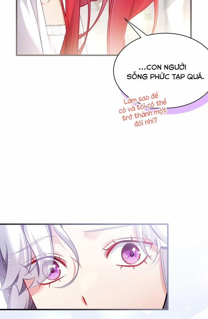 Con Gái Chồng Thật Dễ Thương 112 trang 44