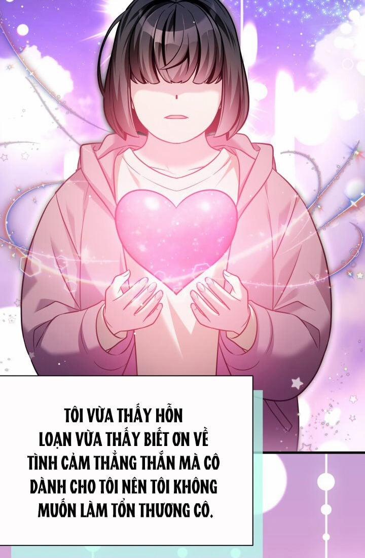 Con Gái Chồng Thật Dễ Thương 112 trang 47
