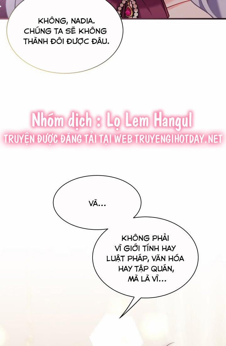 Con Gái Chồng Thật Dễ Thương 112 trang 49