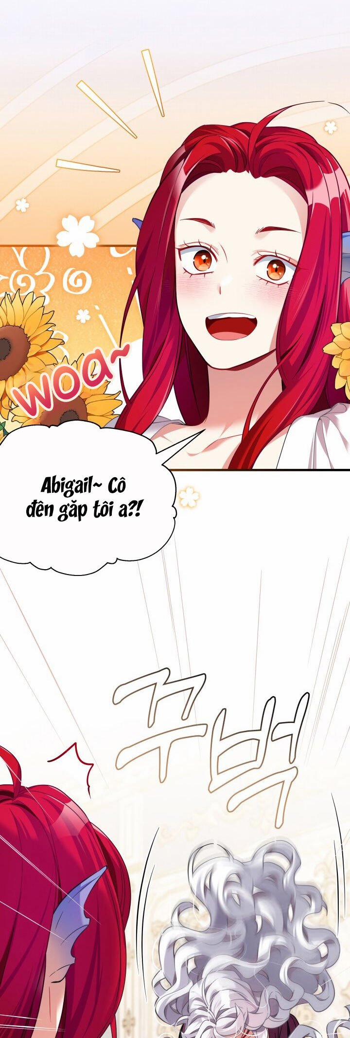 Con Gái Chồng Thật Dễ Thương 112 trang 5