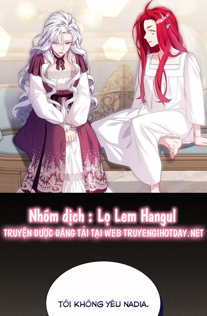 Con Gái Chồng Thật Dễ Thương 112 trang 50