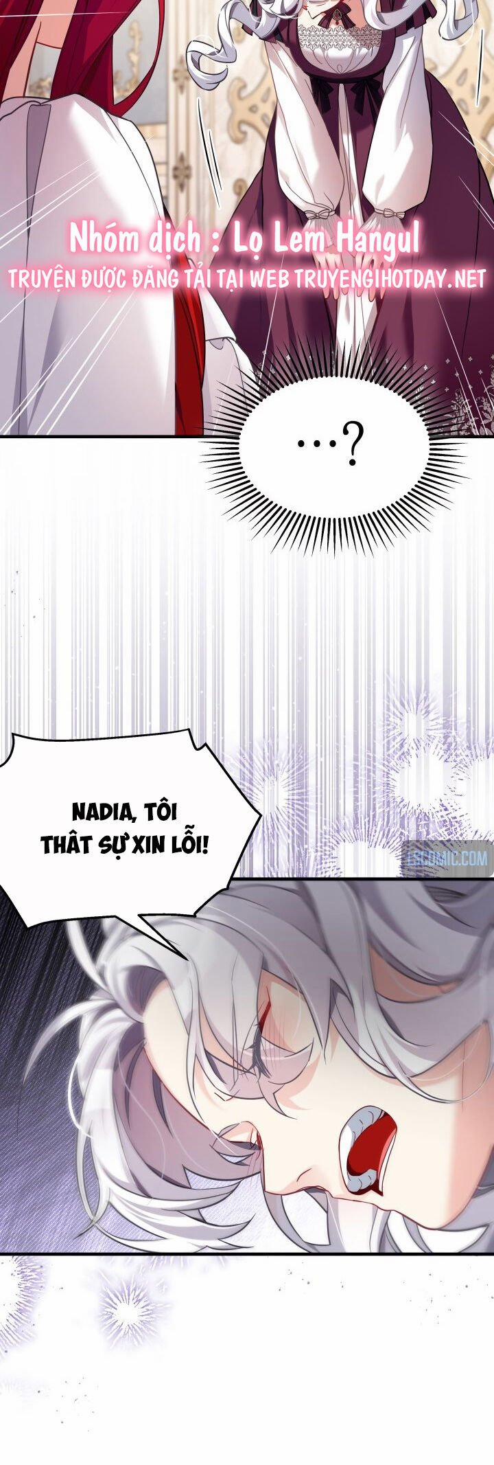 Con Gái Chồng Thật Dễ Thương 112 trang 6