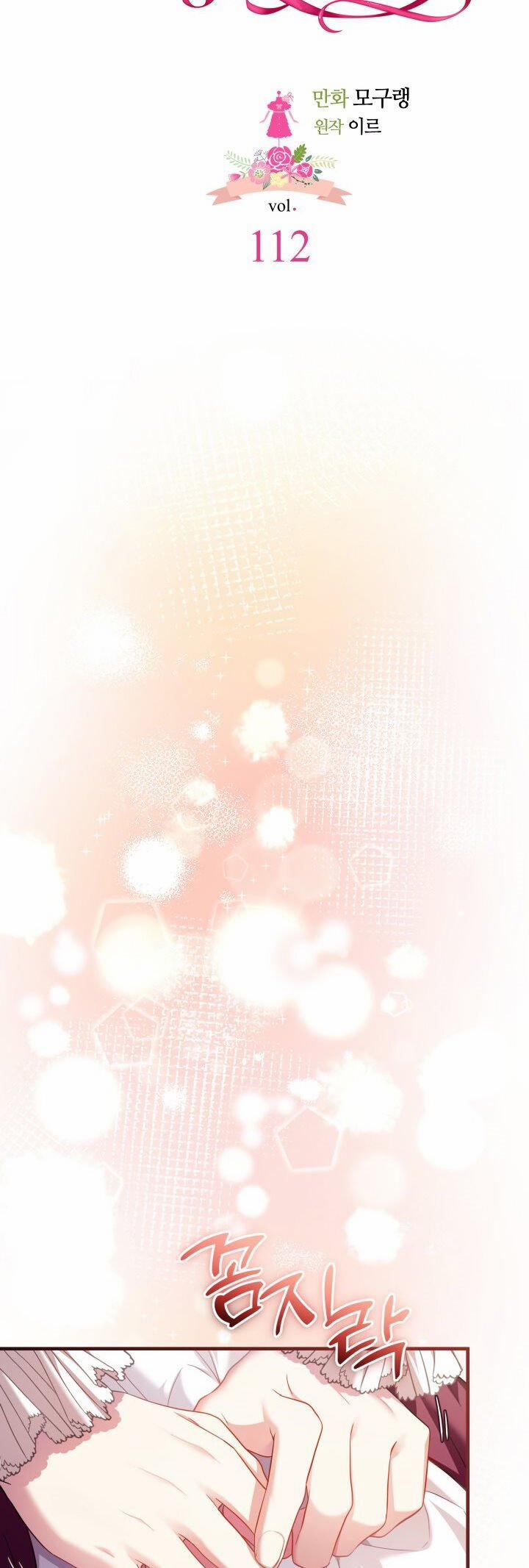 Con Gái Chồng Thật Dễ Thương 112 trang 8