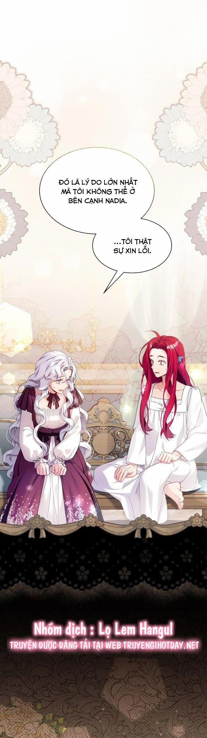 Con Gái Chồng Thật Dễ Thương 113 trang 1