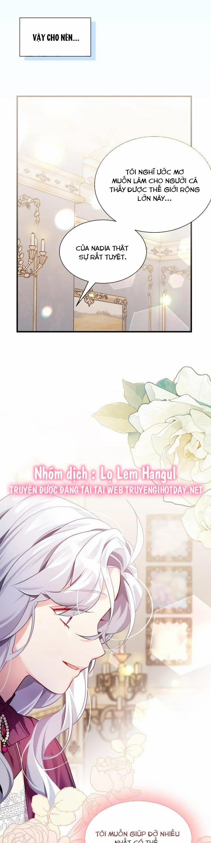 Con Gái Chồng Thật Dễ Thương 113 trang 10