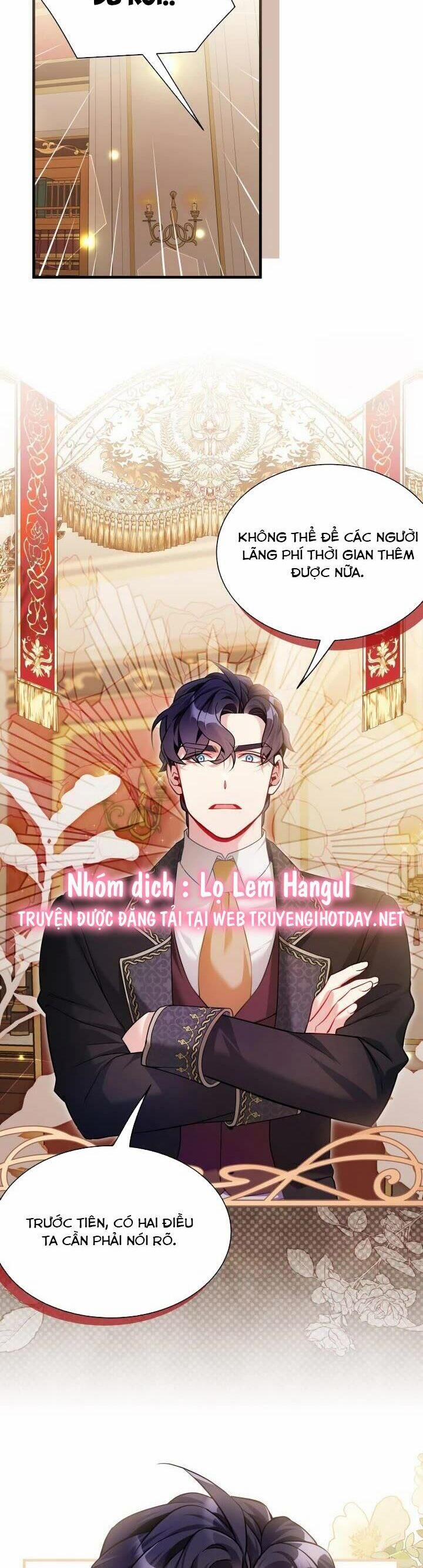 Con Gái Chồng Thật Dễ Thương 113 trang 15