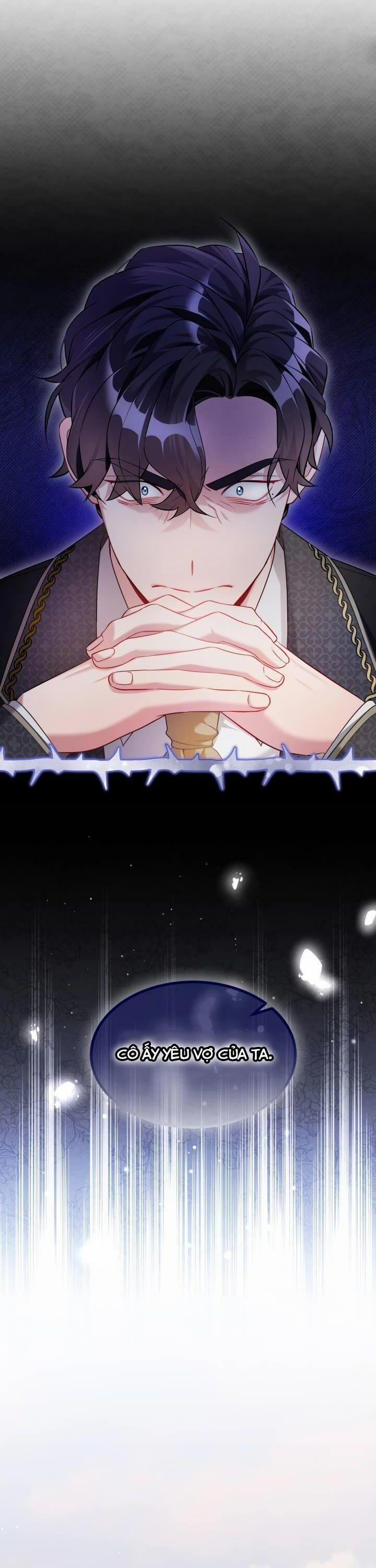 Con Gái Chồng Thật Dễ Thương 113 trang 17