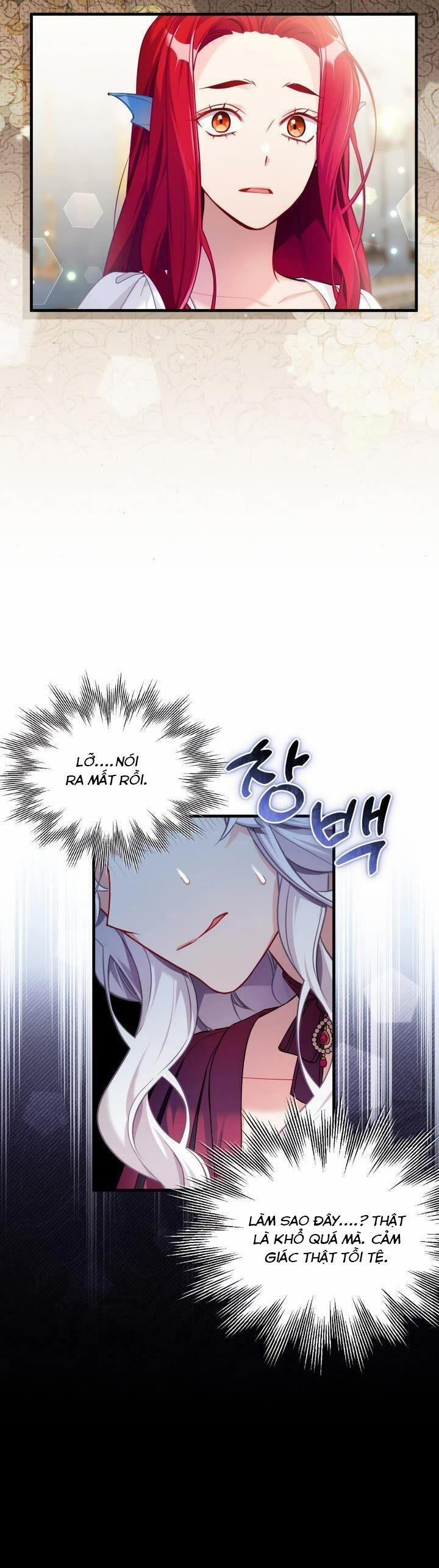 Con Gái Chồng Thật Dễ Thương 113 trang 2