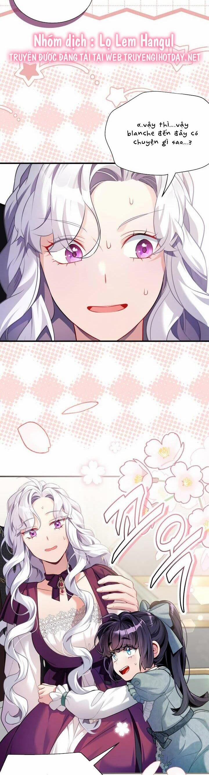 Con Gái Chồng Thật Dễ Thương 113 trang 20