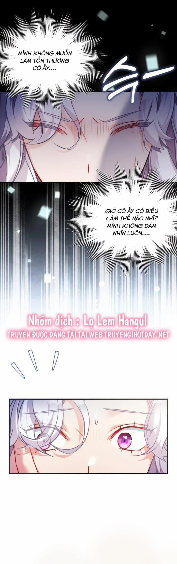 Con Gái Chồng Thật Dễ Thương 113 trang 3