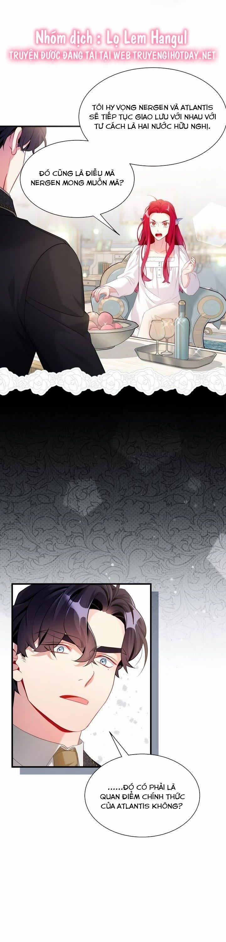 Con Gái Chồng Thật Dễ Thương 113 trang 32