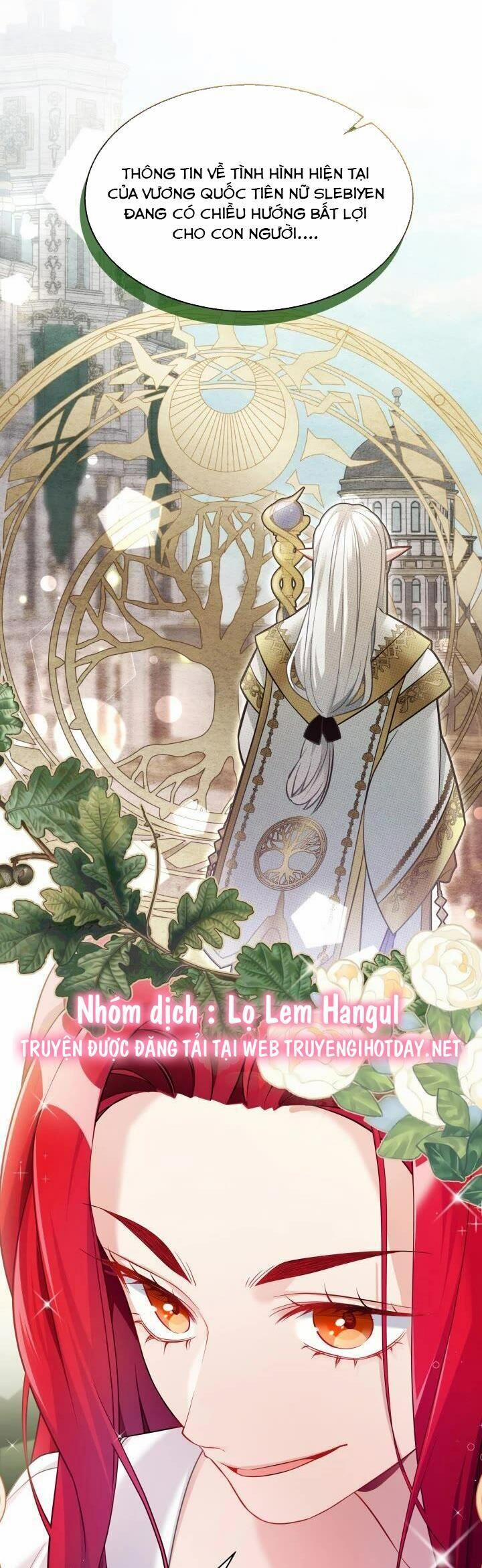 Con Gái Chồng Thật Dễ Thương 113 trang 36