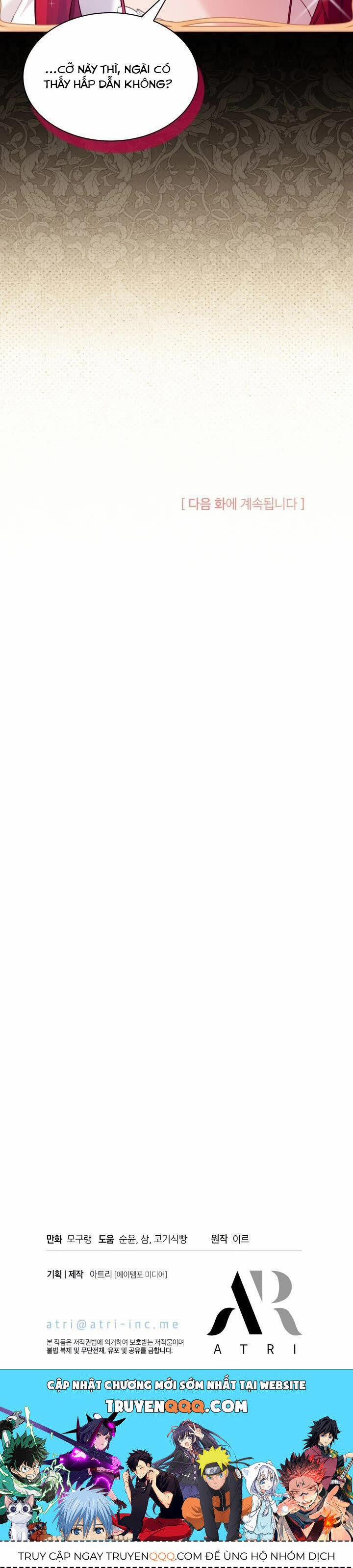 Con Gái Chồng Thật Dễ Thương 113 trang 37