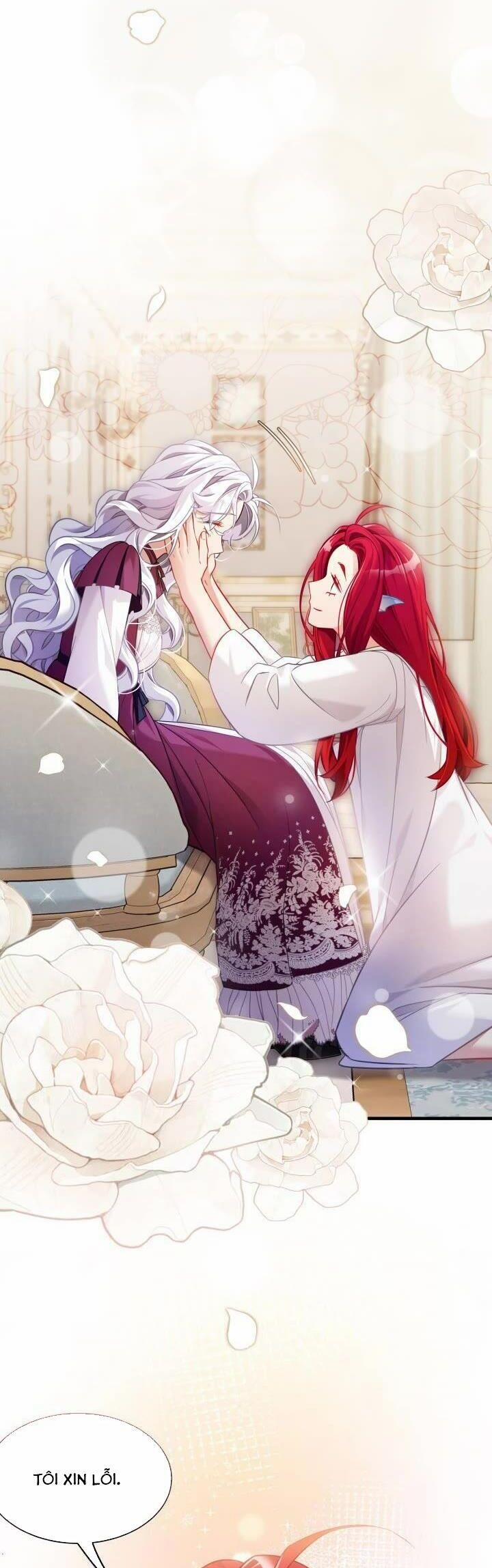 Con Gái Chồng Thật Dễ Thương 113 trang 4