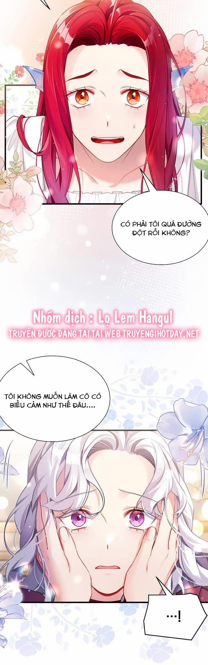 Con Gái Chồng Thật Dễ Thương 113 trang 5