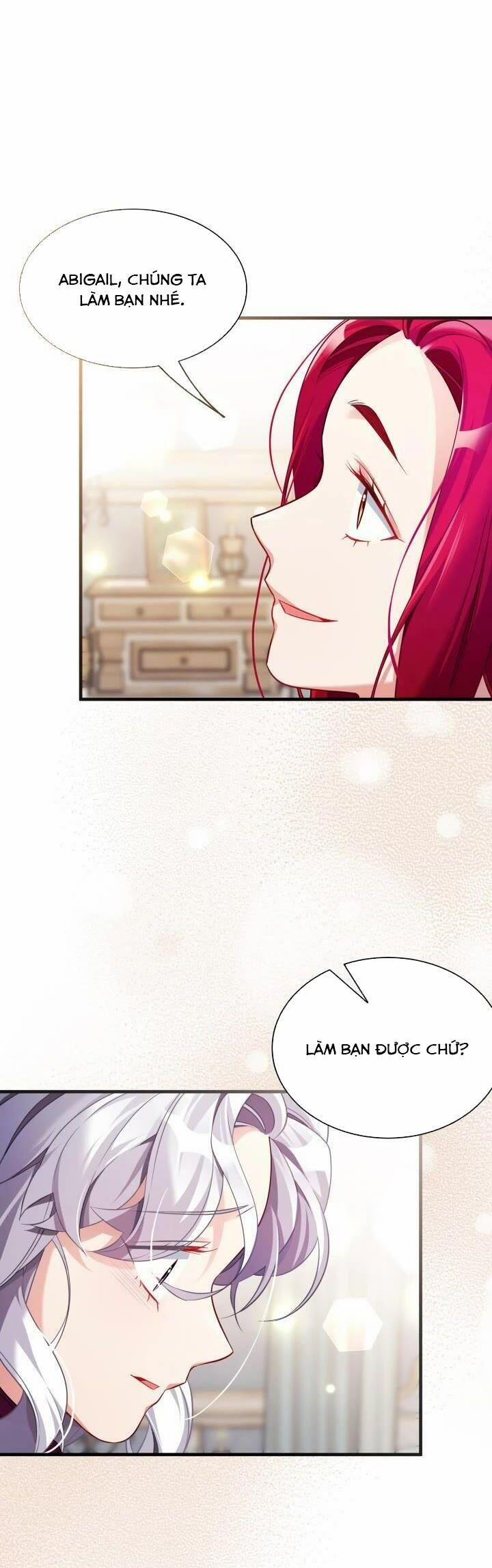 Con Gái Chồng Thật Dễ Thương 113 trang 6