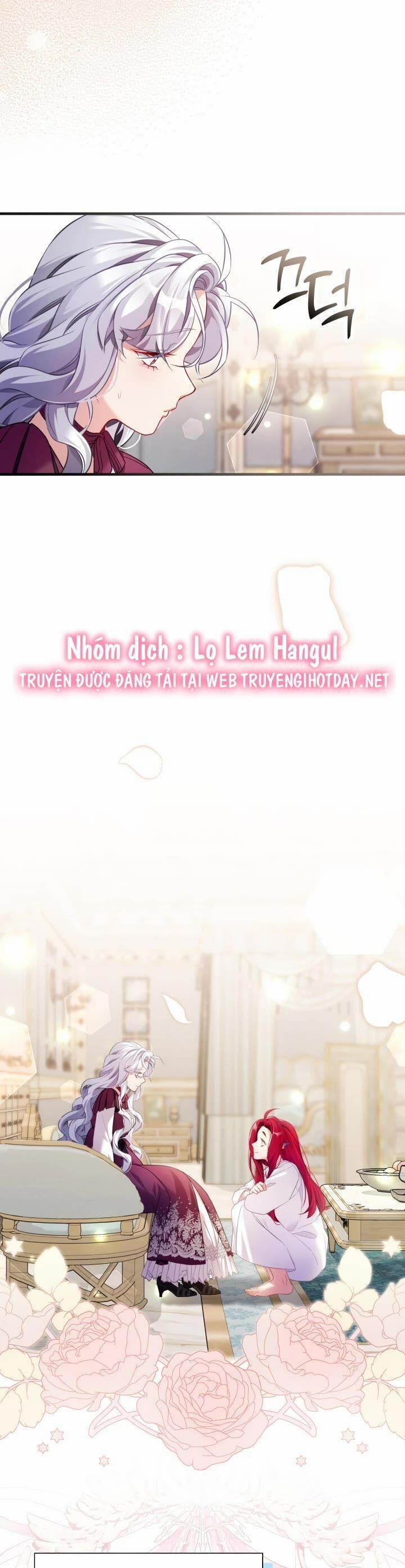 Con Gái Chồng Thật Dễ Thương 113 trang 7