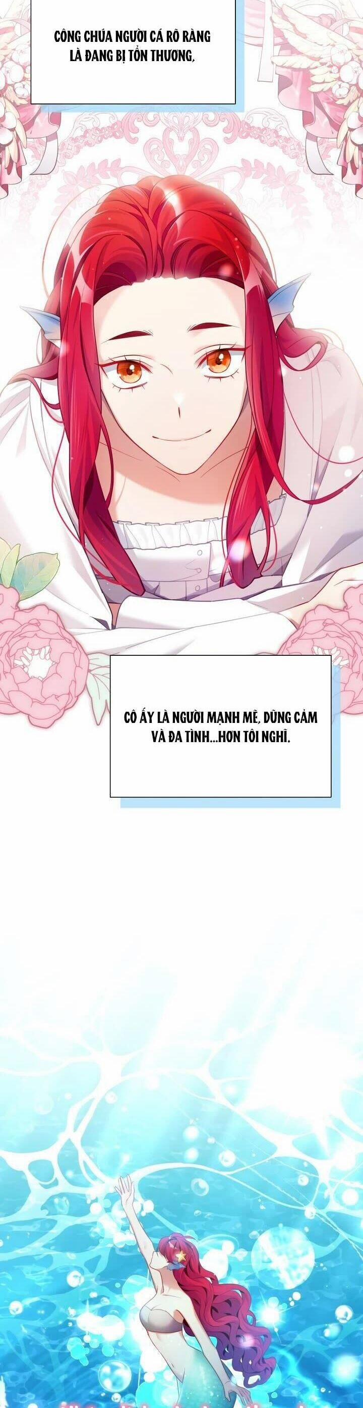 Con Gái Chồng Thật Dễ Thương 113 trang 8