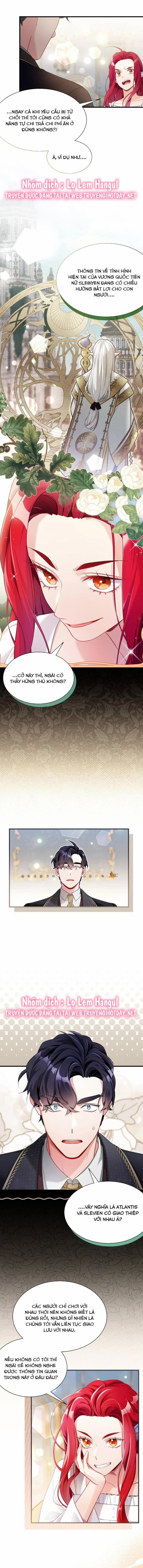 Con Gái Chồng Thật Dễ Thương 114 trang 0