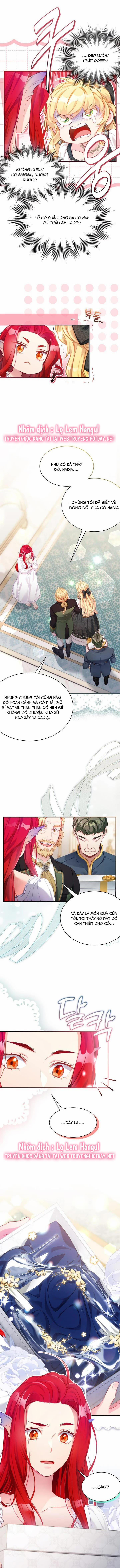 Con Gái Chồng Thật Dễ Thương 114 trang 10