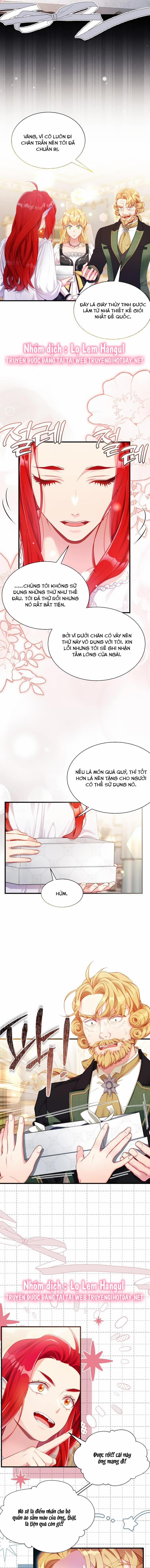 Con Gái Chồng Thật Dễ Thương 114 trang 11