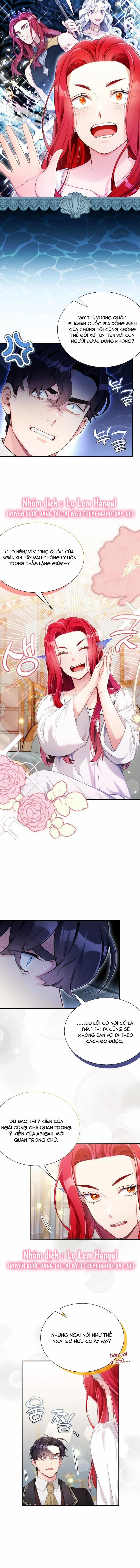 Con Gái Chồng Thật Dễ Thương 114 trang 3