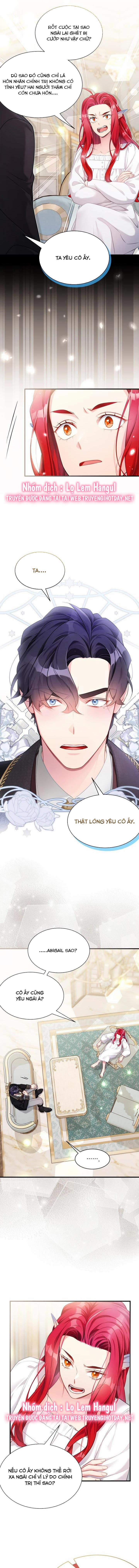 Con Gái Chồng Thật Dễ Thương 114 trang 4