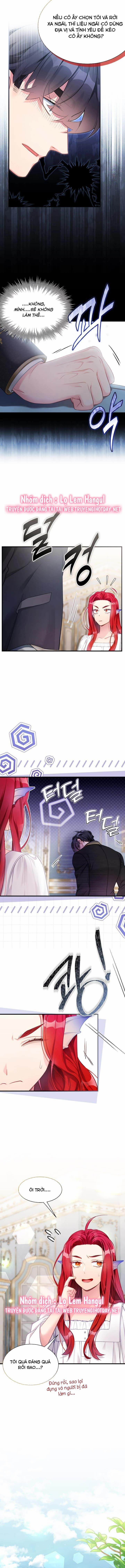 Con Gái Chồng Thật Dễ Thương 114 trang 5