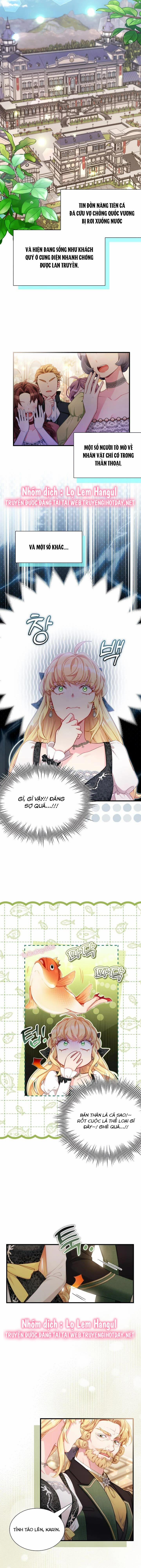 Con Gái Chồng Thật Dễ Thương 114 trang 6