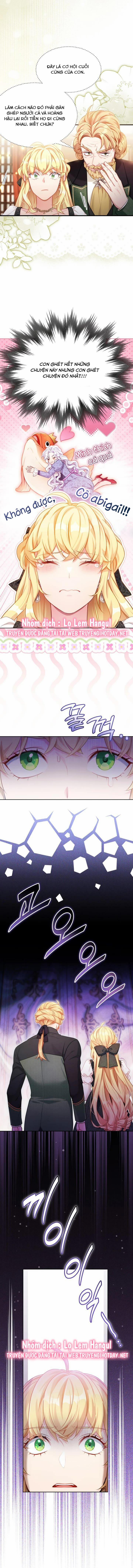 Con Gái Chồng Thật Dễ Thương 114 trang 7