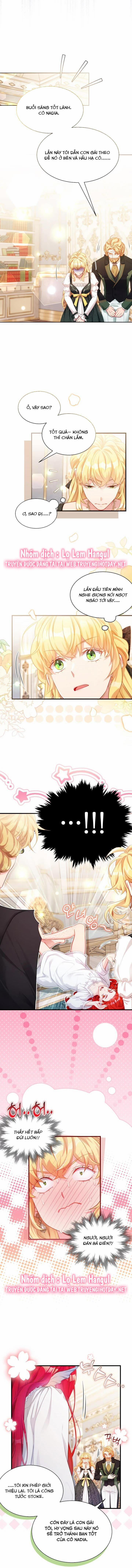 Con Gái Chồng Thật Dễ Thương 114 trang 8