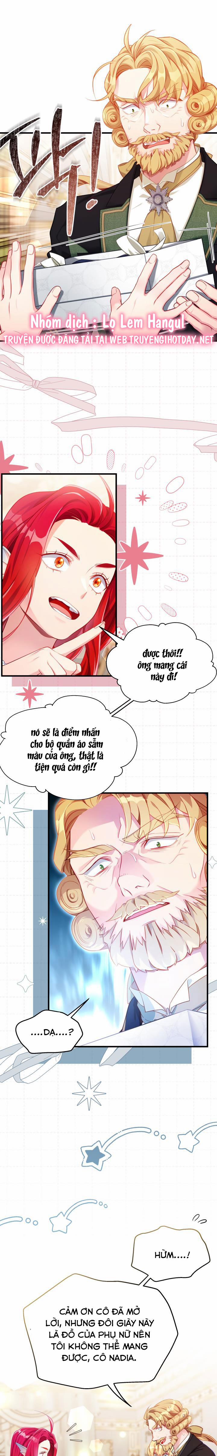 Con Gái Chồng Thật Dễ Thương 115 trang 0