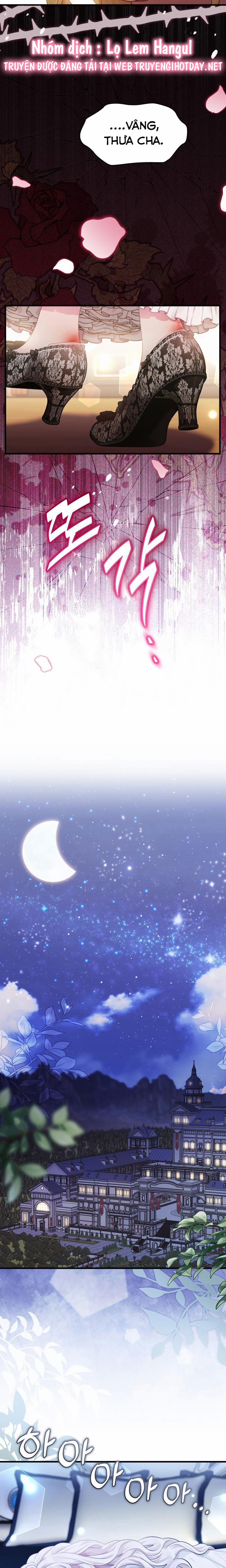 Con Gái Chồng Thật Dễ Thương 115 trang 10