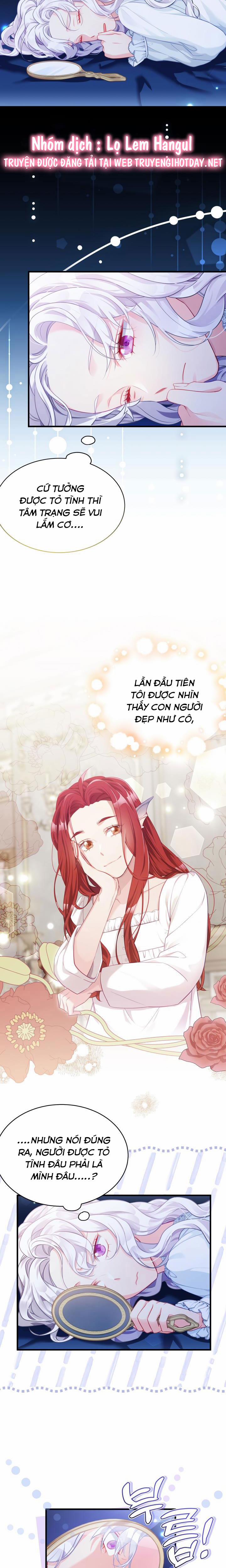 Con Gái Chồng Thật Dễ Thương 115 trang 11