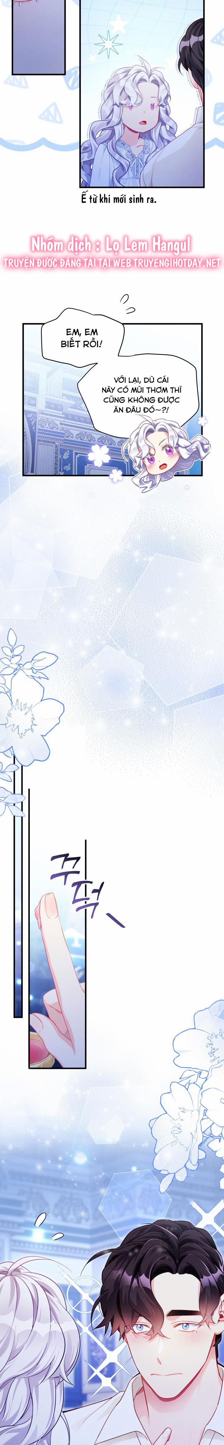 Con Gái Chồng Thật Dễ Thương 115 trang 16