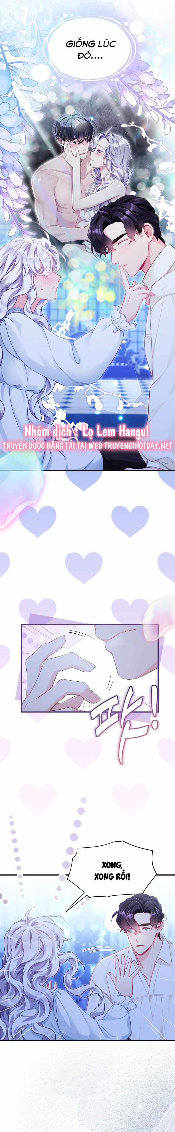 Con Gái Chồng Thật Dễ Thương 115 trang 18