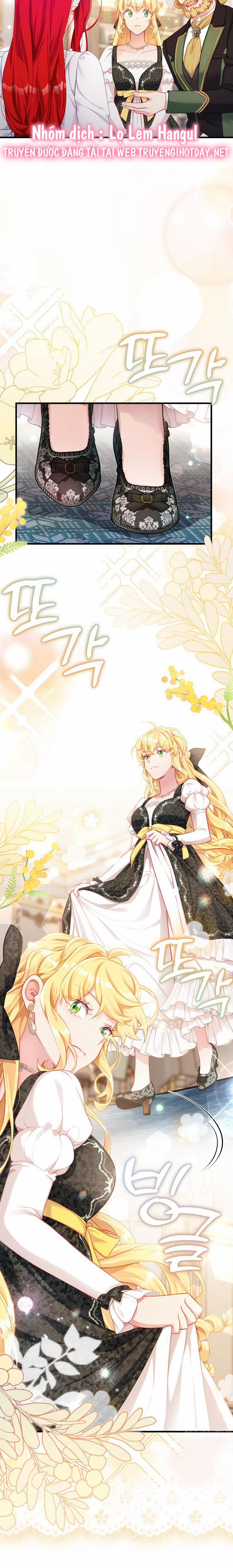 Con Gái Chồng Thật Dễ Thương 115 trang 2