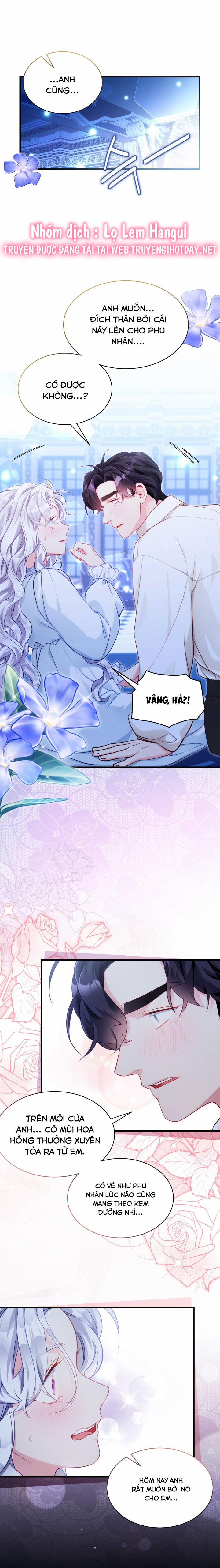 Con Gái Chồng Thật Dễ Thương 116 trang 0