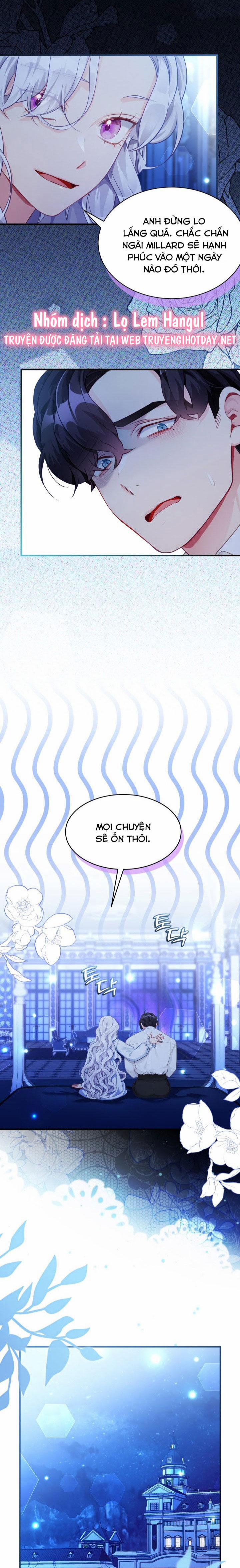 Con Gái Chồng Thật Dễ Thương 116 trang 16