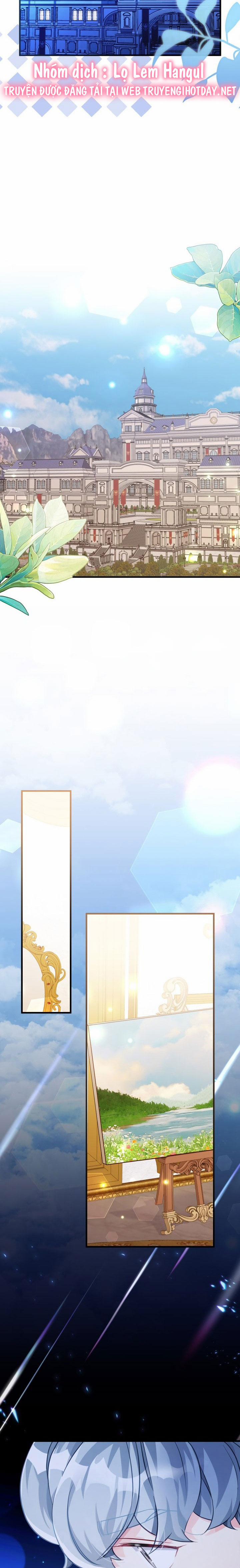 Con Gái Chồng Thật Dễ Thương 116 trang 17