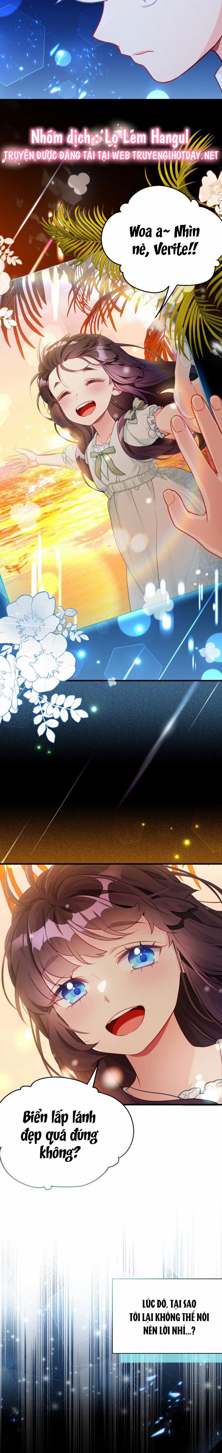 Con Gái Chồng Thật Dễ Thương 116 trang 18