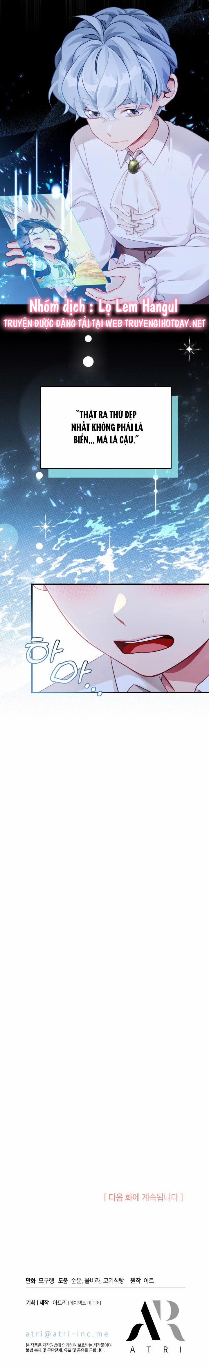 Con Gái Chồng Thật Dễ Thương 116 trang 19